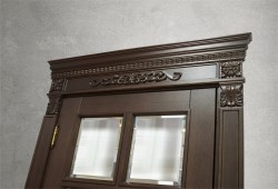 Фрагмент портала Парма